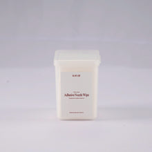 Adhesive Paper / Glue Pad - 200 sheets