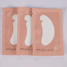 Gel Pad / Eye Patch