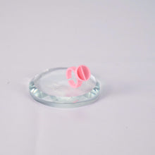 Lash Stone / Glue Holder