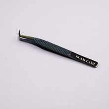 Volume Tweezers